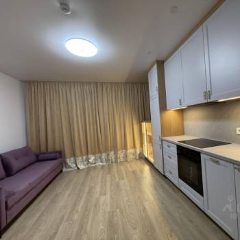 Сдается 2-х комнатная квартира, 59 м²
