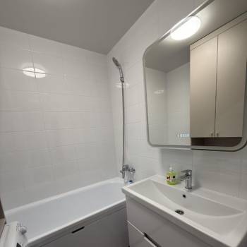 Сдается 2-х комнатная квартира, 59 м²