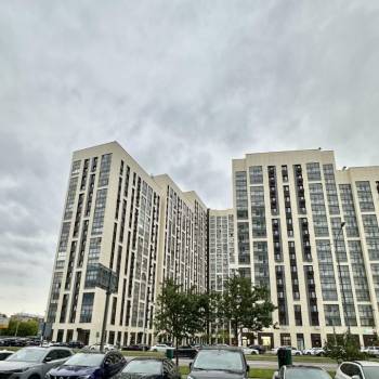 Сдается 2-х комнатная квартира, 60 м²