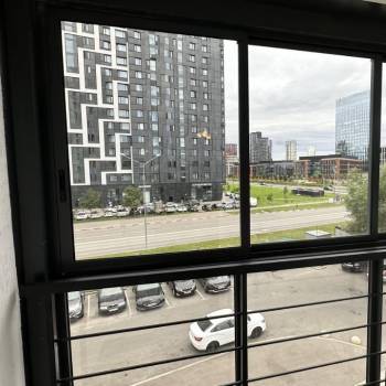 Сдается 2-х комнатная квартира, 60 м²