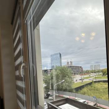 Сдается 2-х комнатная квартира, 60 м²