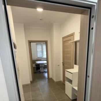 Сдается 2-х комнатная квартира, 60 м²
