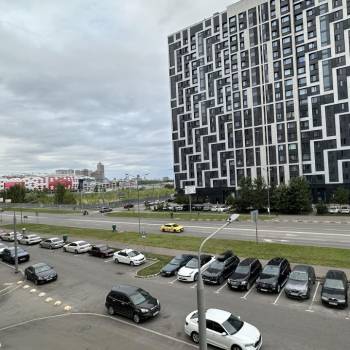 Сдается 2-х комнатная квартира, 60 м²