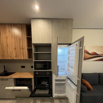 Сдается 2-х комнатная квартира, 41,6 м²