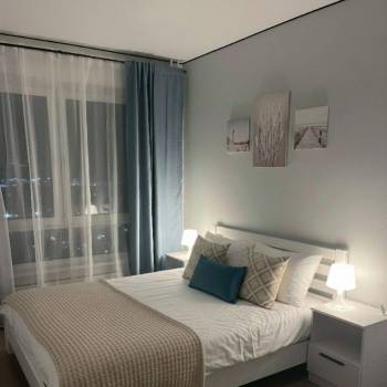 Сдается 2-х комнатная квартира, 41,6 м²