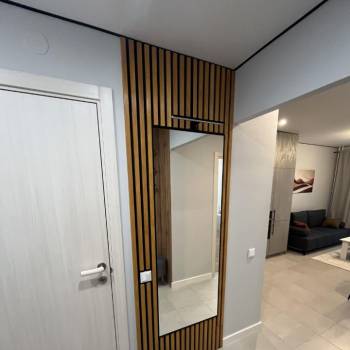 Сдается 2-х комнатная квартира, 41,6 м²