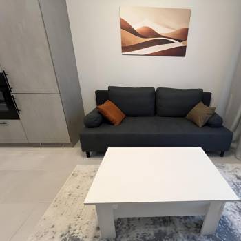 Сдается 2-х комнатная квартира, 41,6 м²