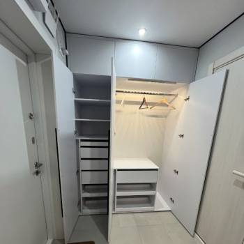 Сдается 2-х комнатная квартира, 41,6 м²