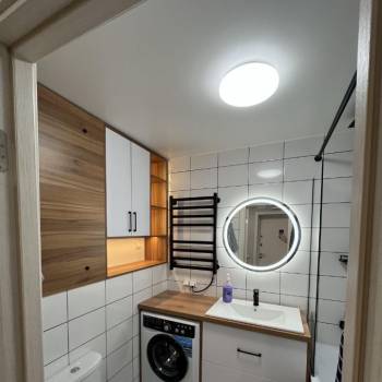 Сдается 2-х комнатная квартира, 41,6 м²