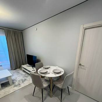 Сдается 2-х комнатная квартира, 41,6 м²