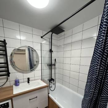 Сдается 2-х комнатная квартира, 41,6 м²