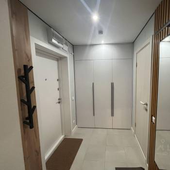 Сдается 2-х комнатная квартира, 41,6 м²