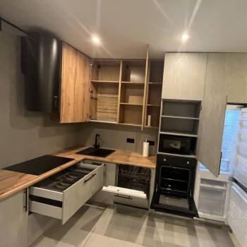 Сдается 2-х комнатная квартира, 41,6 м²