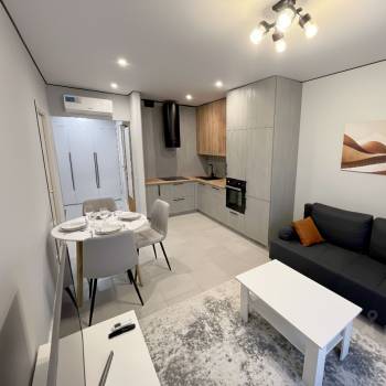 Сдается 2-х комнатная квартира, 41,6 м²