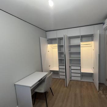 Сдается 2-х комнатная квартира, 41,6 м²