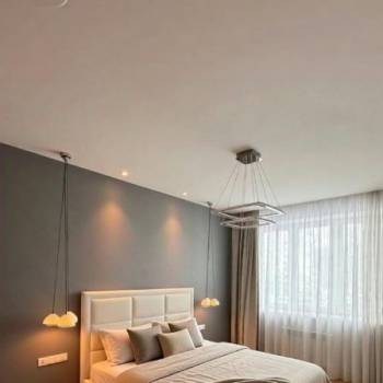 Сдается Многокомнатная квартира, 90 м²