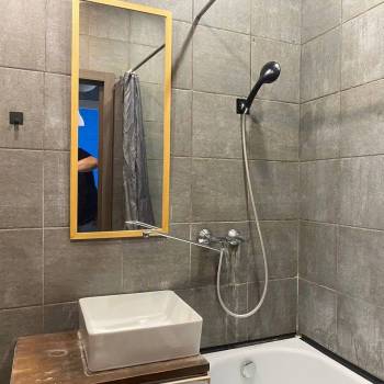 Продается 1-комнатная квартира, 35 м²