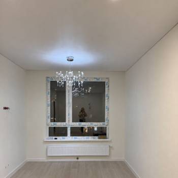 Продается 1-комнатная квартира, 33 м²