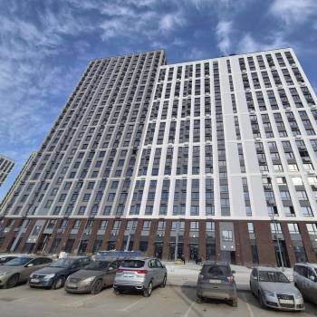 Продается 1-комнатная квартира, 33 м²