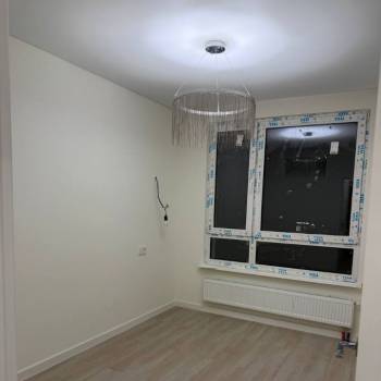 Продается 1-комнатная квартира, 33 м²
