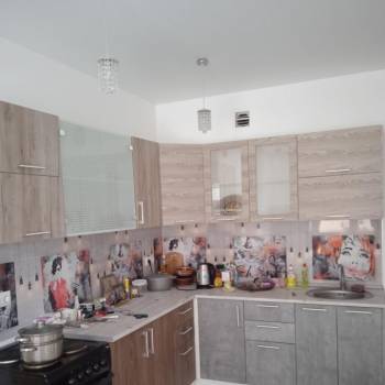 Продается 1-комнатная квартира, 40,1 м²