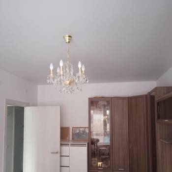 Продается 1-комнатная квартира, 40,1 м²