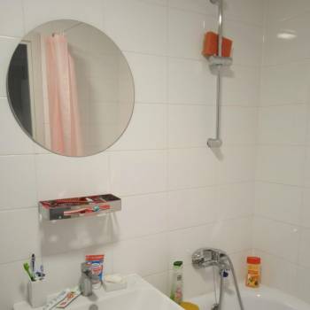 Продается 1-комнатная квартира, 40,1 м²