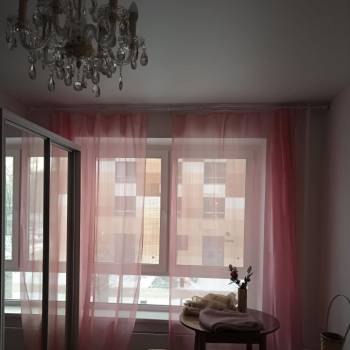 Продается 1-комнатная квартира, 40,1 м²