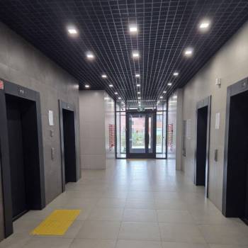 Продается 1-комнатная квартира, 34 м²