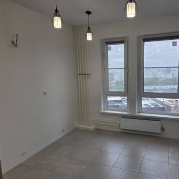 Продается 1-комнатная квартира, 34 м²
