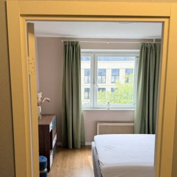 Продается 2-х комнатная квартира, 53,4 м²
