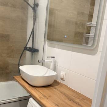 Продается 2-х комнатная квартира, 53,4 м²