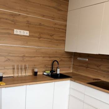 Продается 2-х комнатная квартира, 53,4 м²