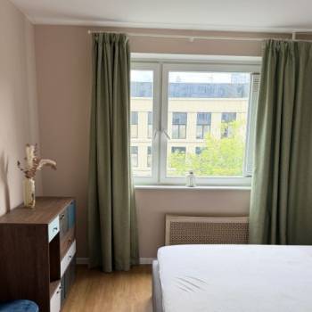 Продается 2-х комнатная квартира, 53,4 м²