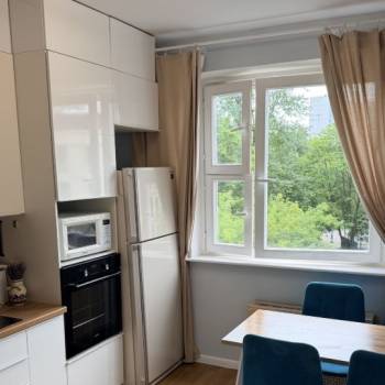 Продается 2-х комнатная квартира, 53,4 м²