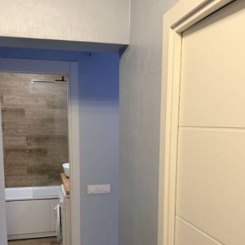 Продается 2-х комнатная квартира, 53,4 м²