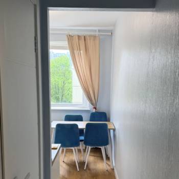Продается 2-х комнатная квартира, 53,4 м²