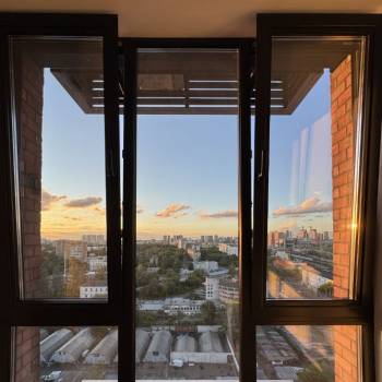 Продается 2-х комнатная квартира, 32,7 м²