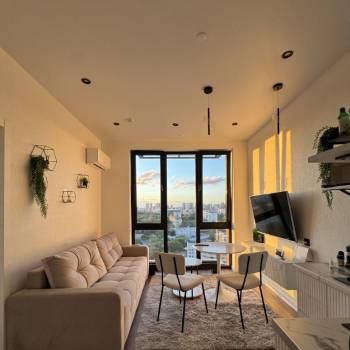 Продается 2-х комнатная квартира, 32,7 м²