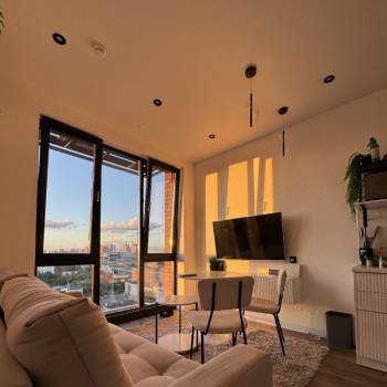 Продается 2-х комнатная квартира, 32,7 м²