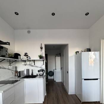 Продается 2-х комнатная квартира, 32,7 м²