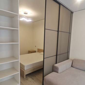 Сдается 1-комнатная квартира, 46 м²