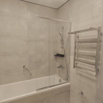 Сдается 1-комнатная квартира, 46 м²