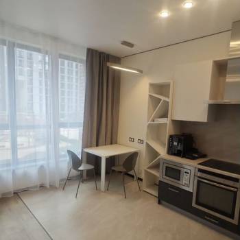 Сдается 1-комнатная квартира, 46 м²