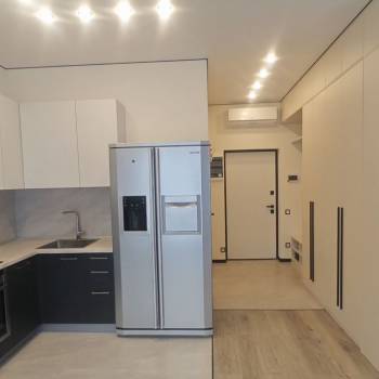 Сдается 1-комнатная квартира, 46 м²
