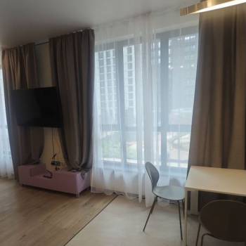 Сдается 1-комнатная квартира, 46 м²