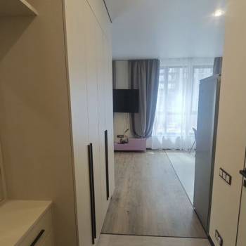 Сдается 1-комнатная квартира, 46 м²