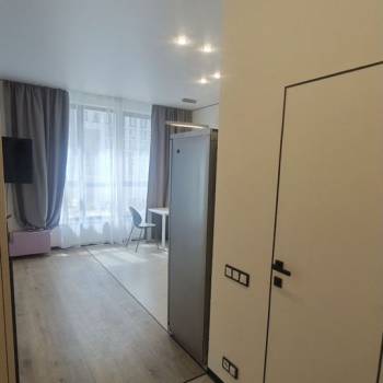 Сдается 1-комнатная квартира, 46 м²