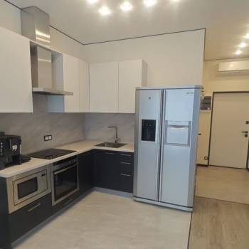 Сдается 1-комнатная квартира, 46 м²