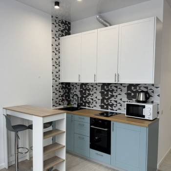 Сдается 1-комнатная квартира, 25 м²